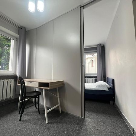 Apartamenty Romano Rzeszów Esterno foto