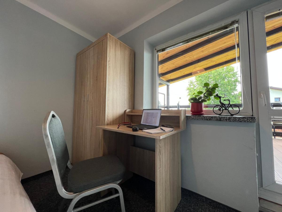 Apartamenty Romano Rzeszów Esterno foto