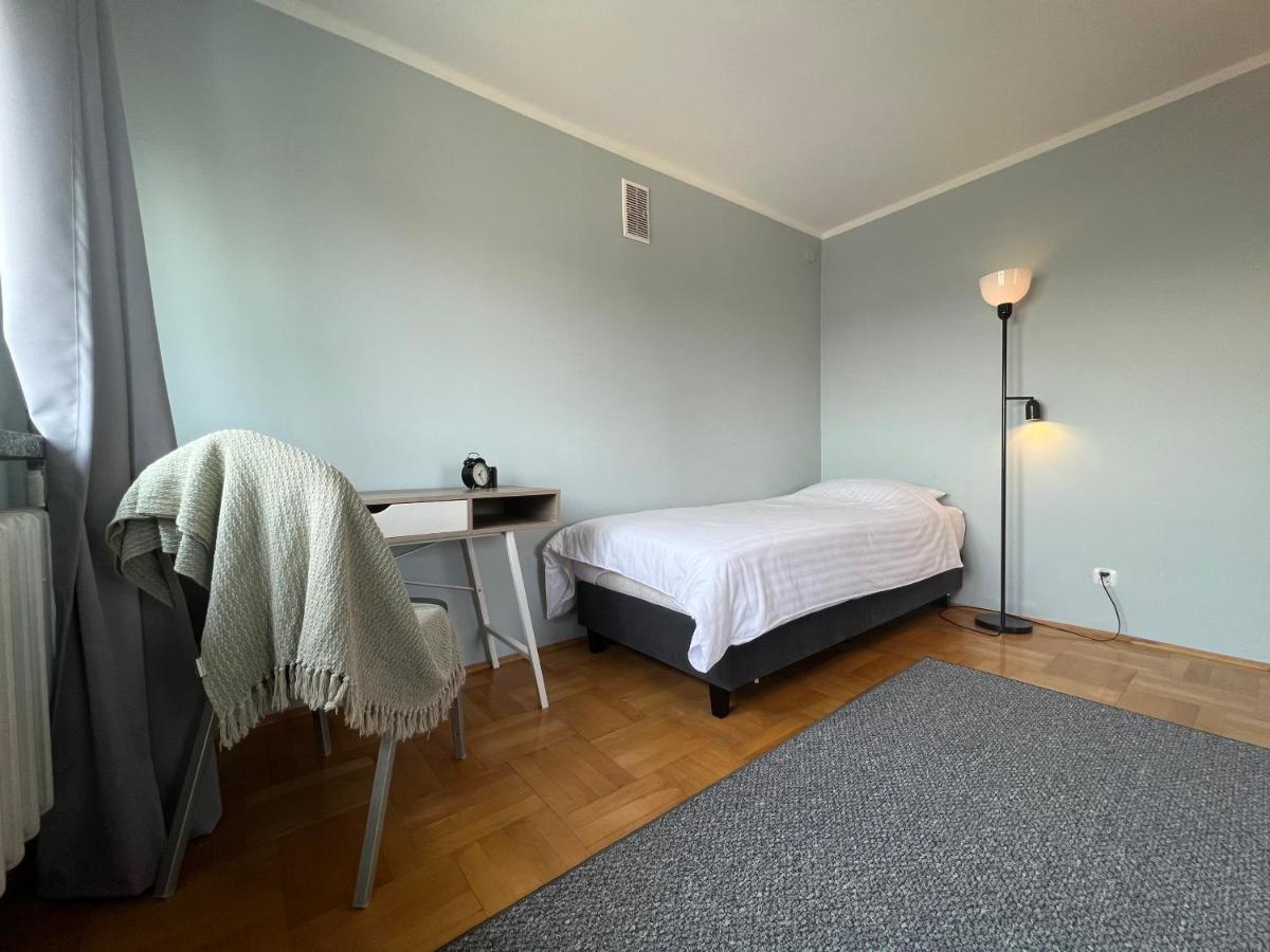 Apartamenty Romano Rzeszów Esterno foto