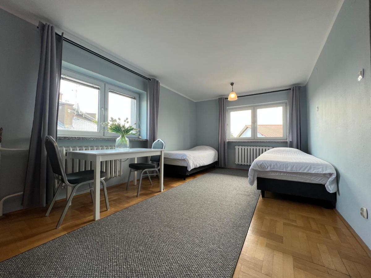 Apartamenty Romano Rzeszów Esterno foto