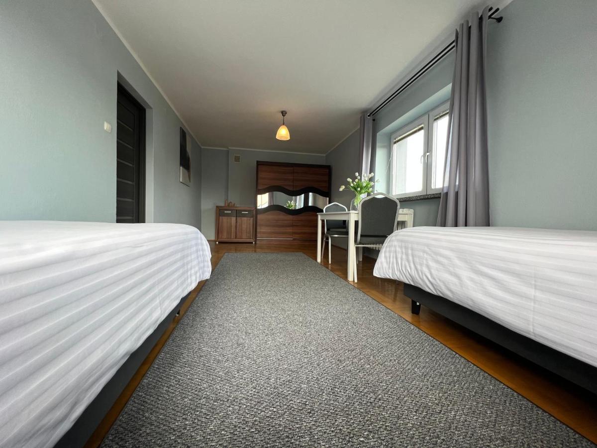 Apartamenty Romano Rzeszów Esterno foto