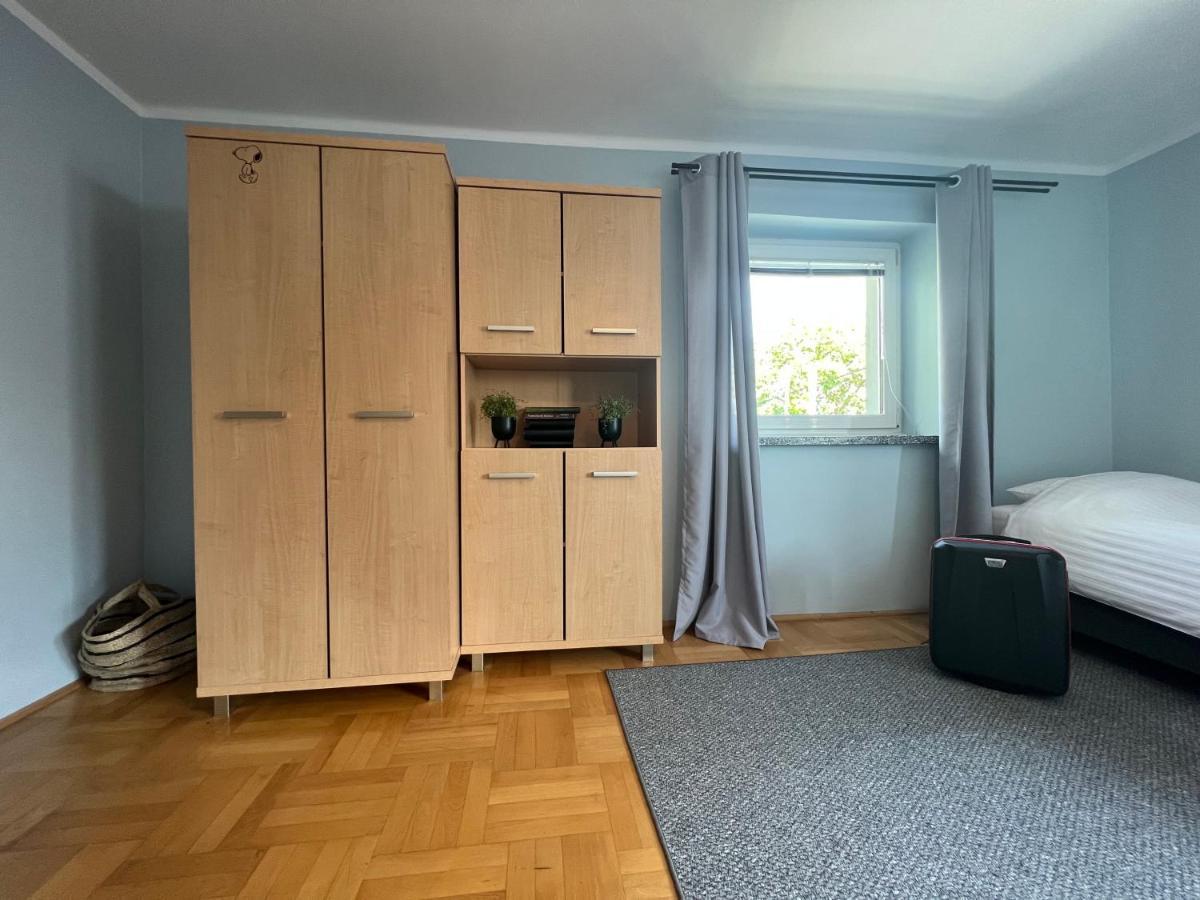 Apartamenty Romano Rzeszów Esterno foto