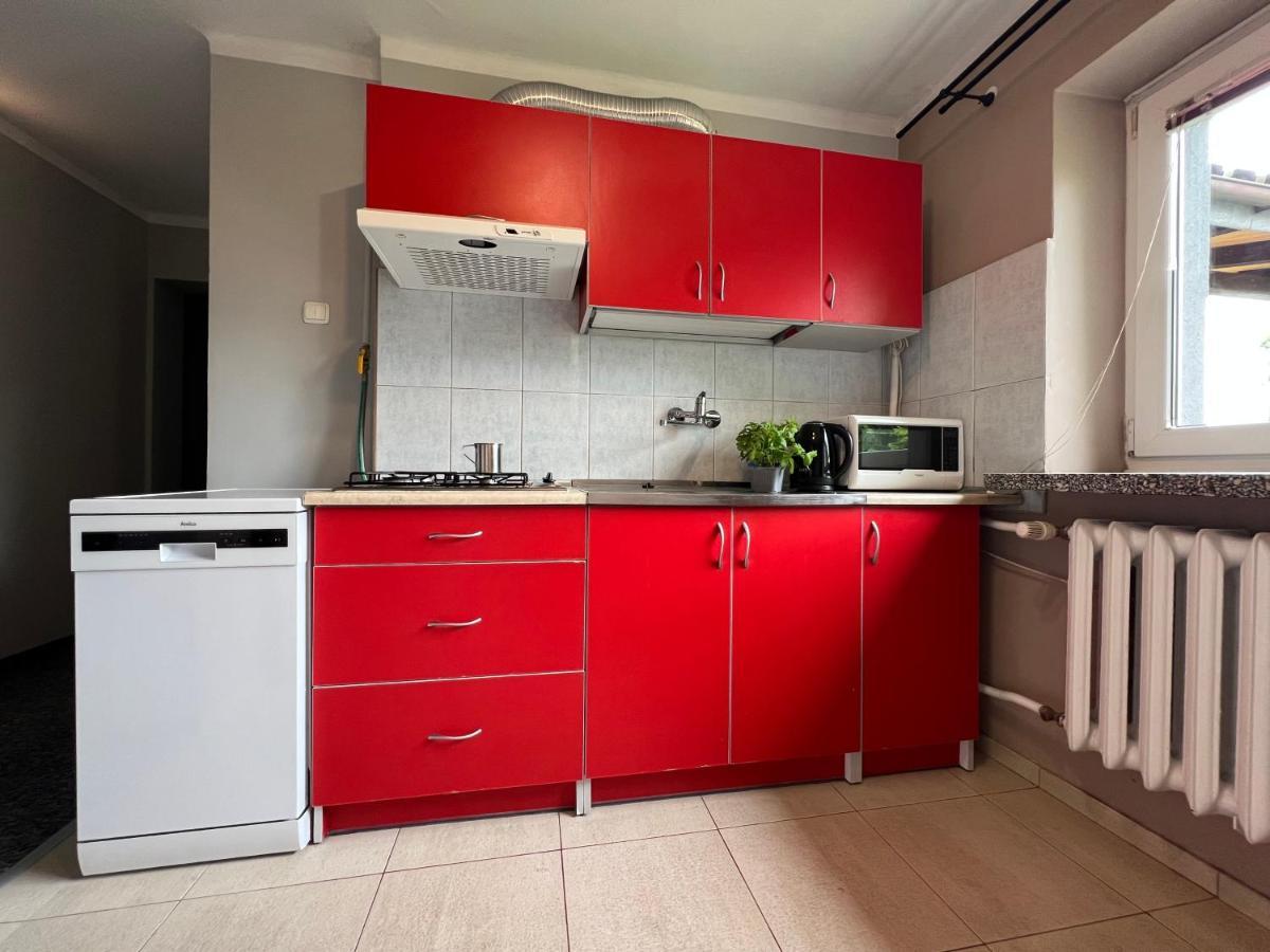 Apartamenty Romano Rzeszów Esterno foto
