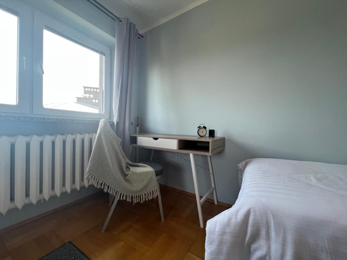 Apartamenty Romano Rzeszów Esterno foto