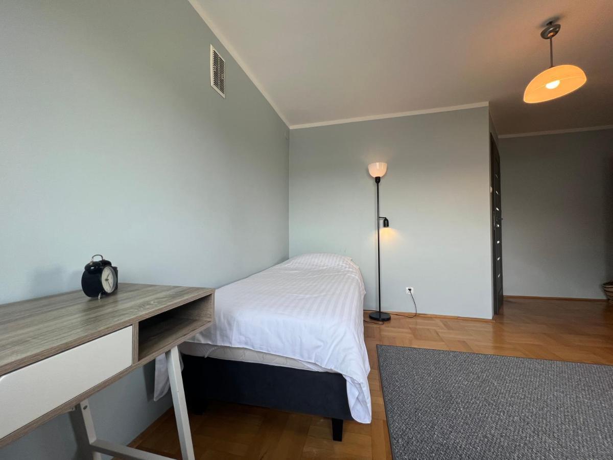 Apartamenty Romano Rzeszów Esterno foto