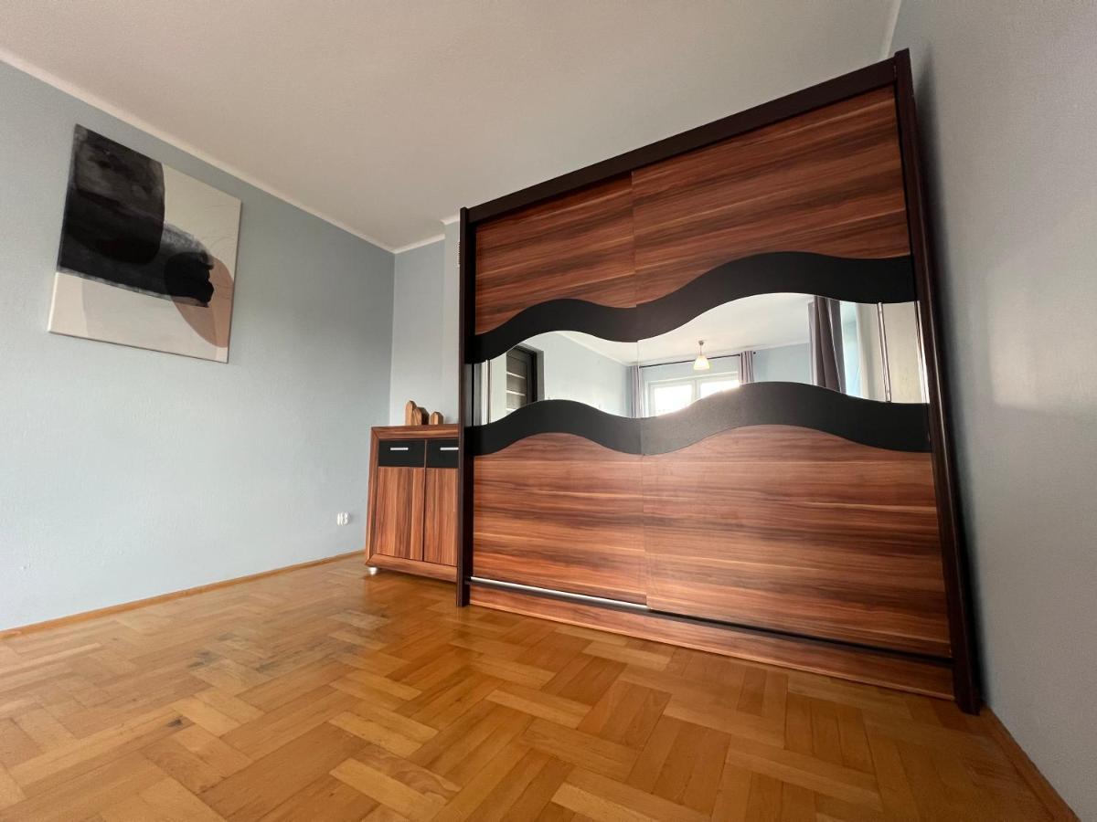 Apartamenty Romano Rzeszów Esterno foto