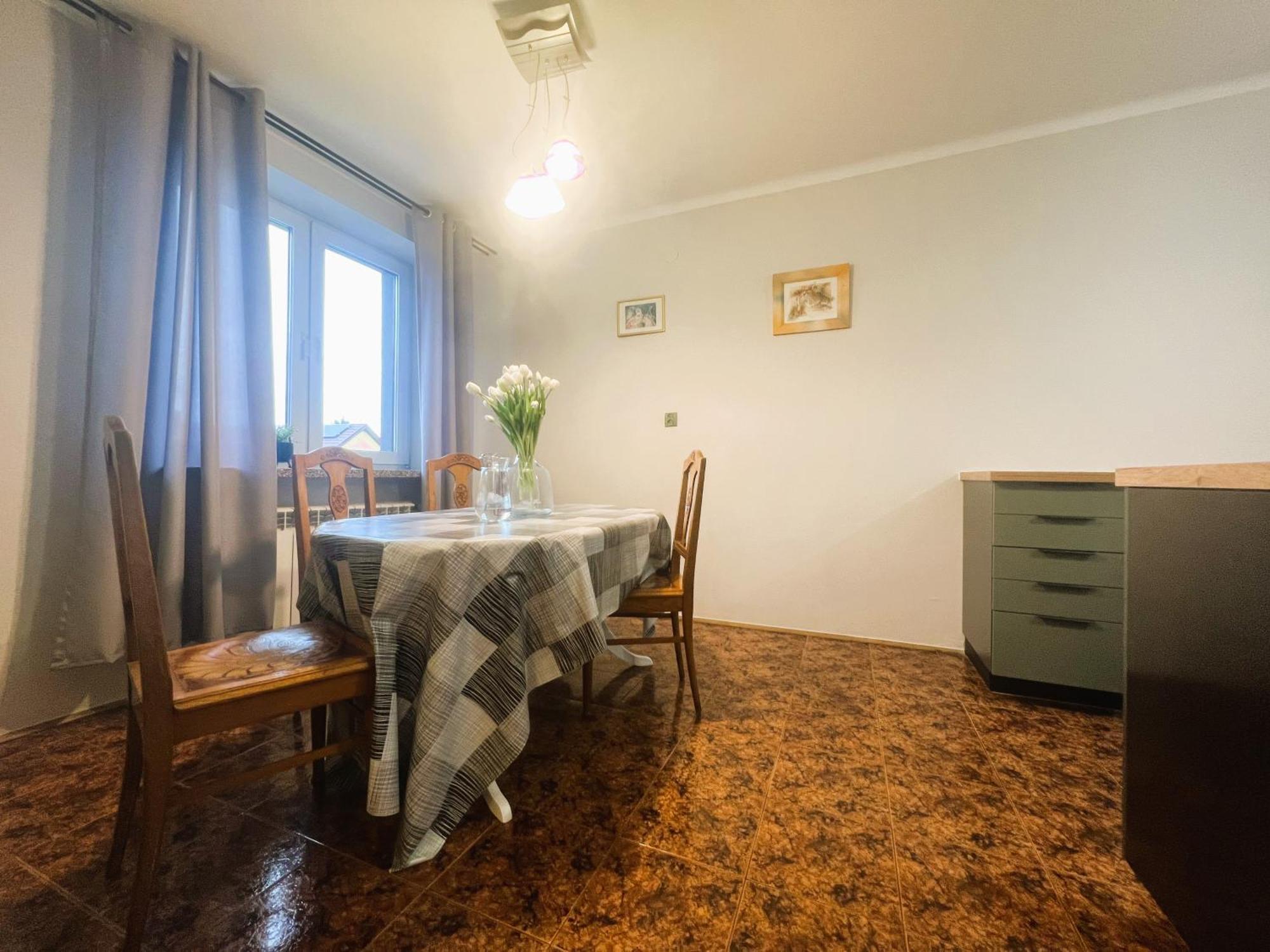 Apartamenty Romano Rzeszów Esterno foto