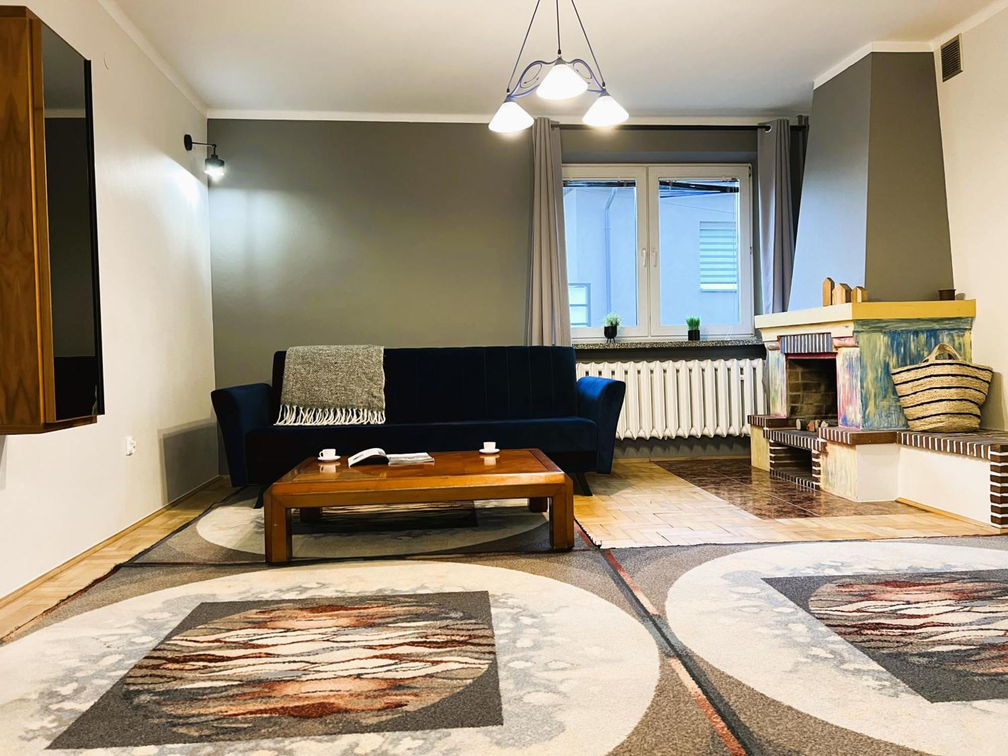 Apartamenty Romano Rzeszów Esterno foto