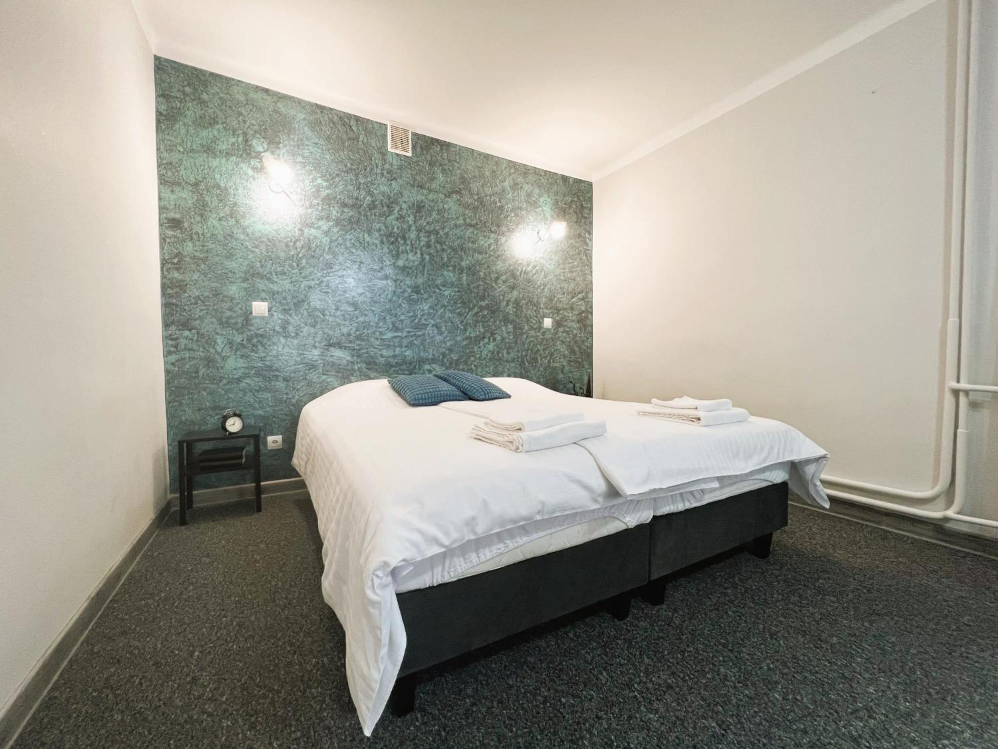 Apartamenty Romano Rzeszów Esterno foto
