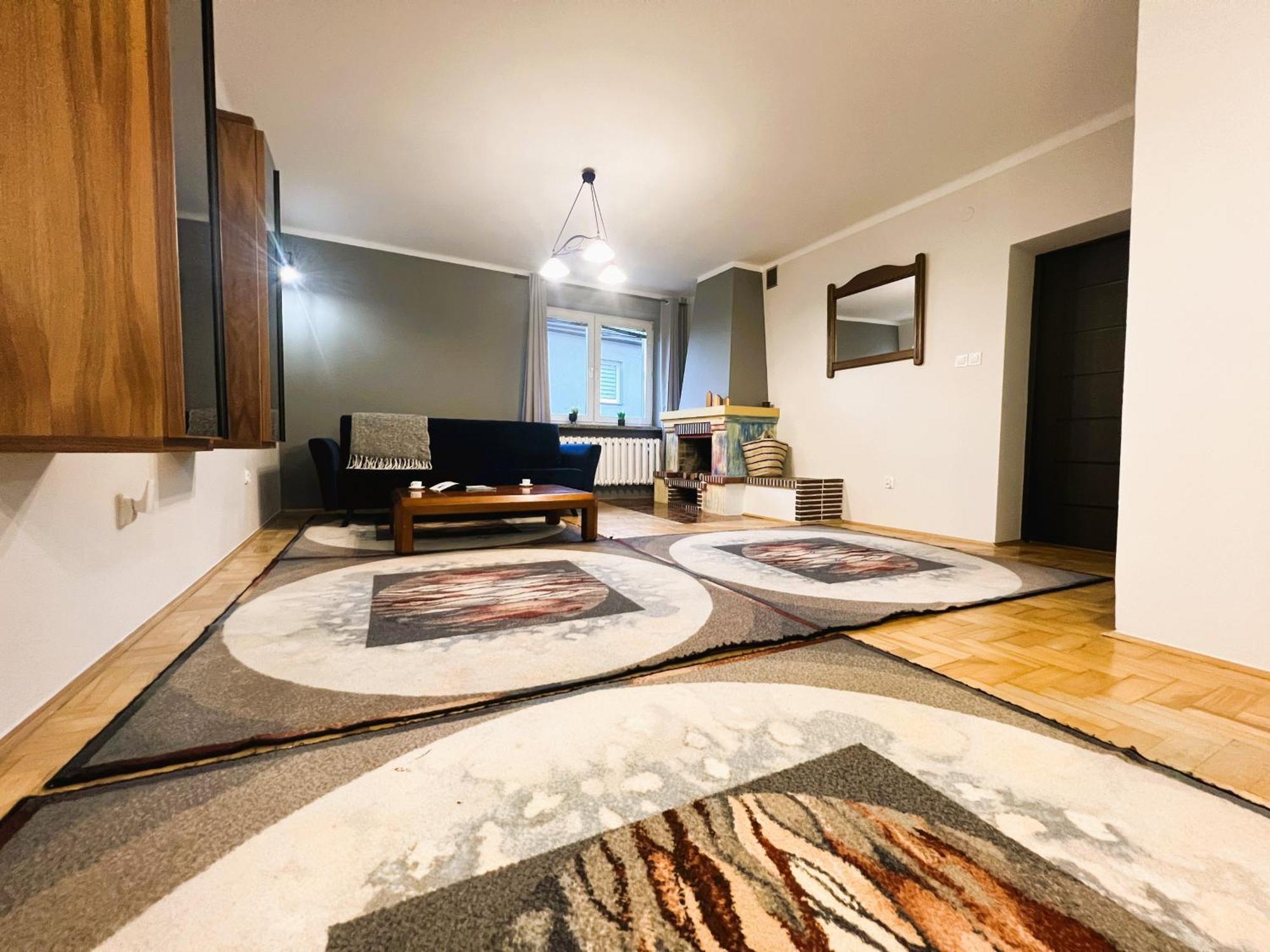 Apartamenty Romano Rzeszów Esterno foto