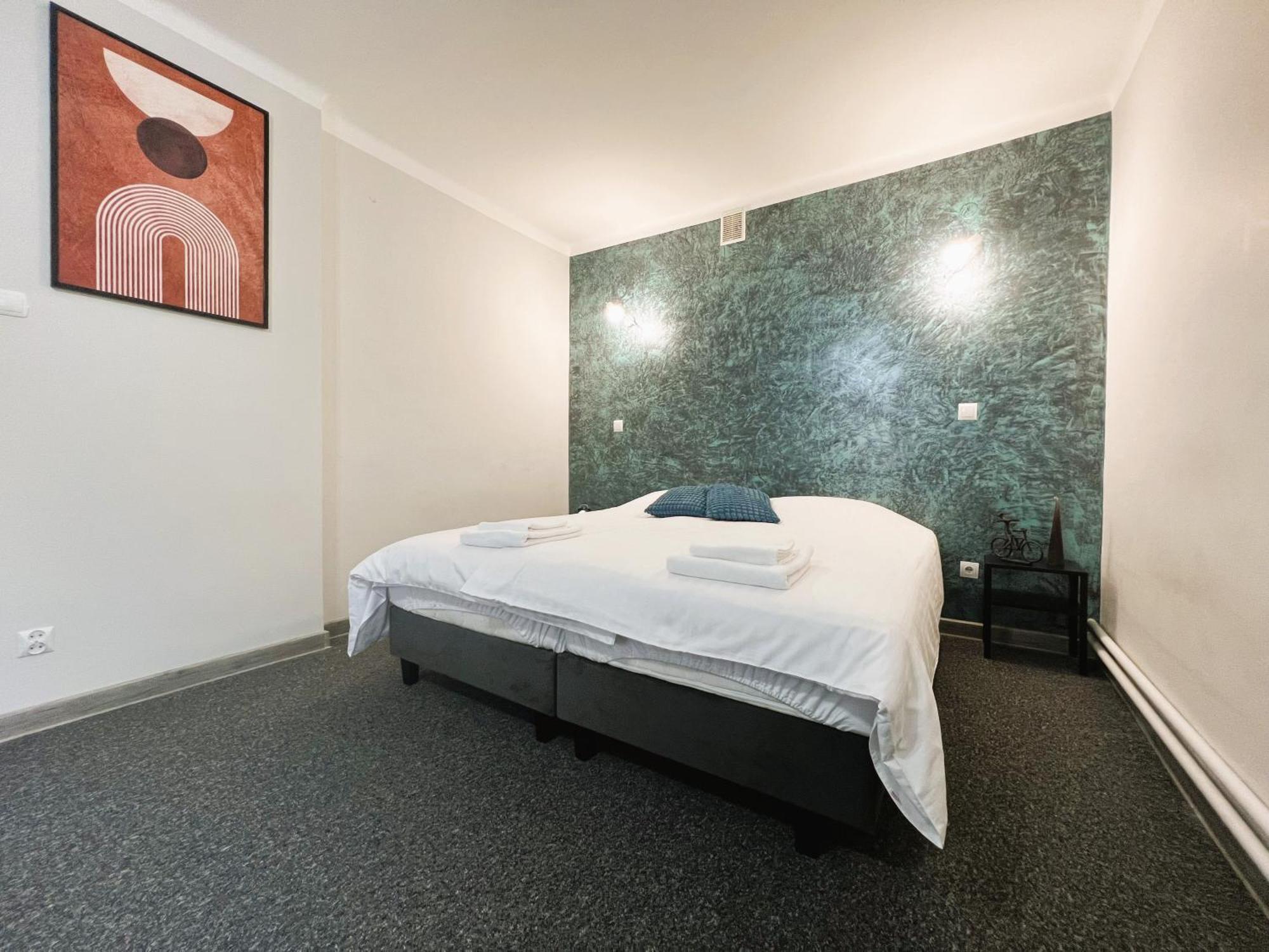 Apartamenty Romano Rzeszów Esterno foto