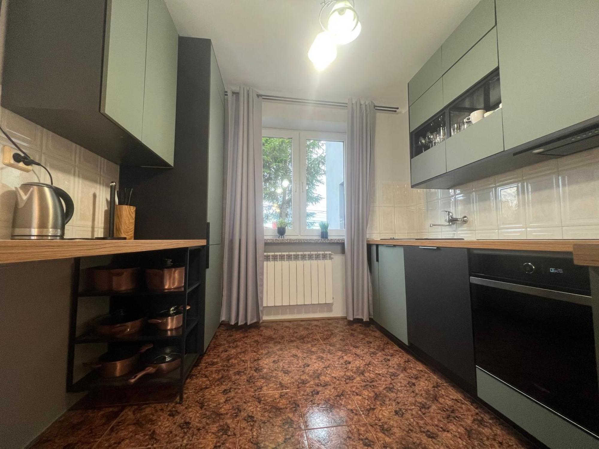 Apartamenty Romano Rzeszów Esterno foto