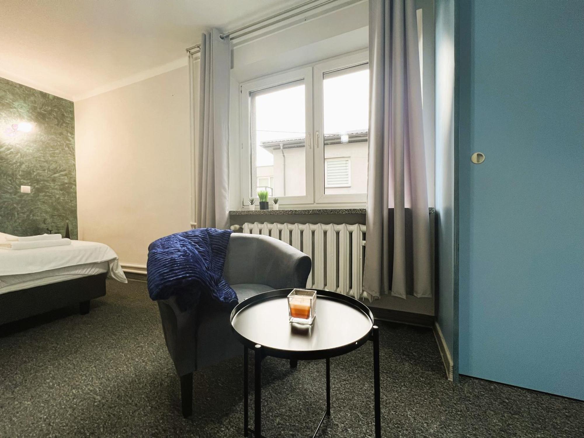 Apartamenty Romano Rzeszów Esterno foto