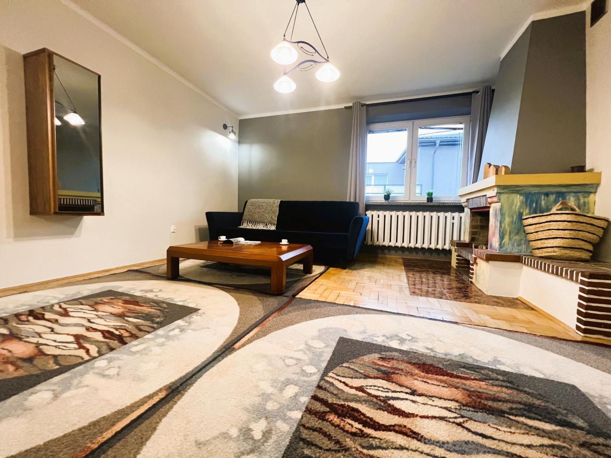Apartamenty Romano Rzeszów Esterno foto