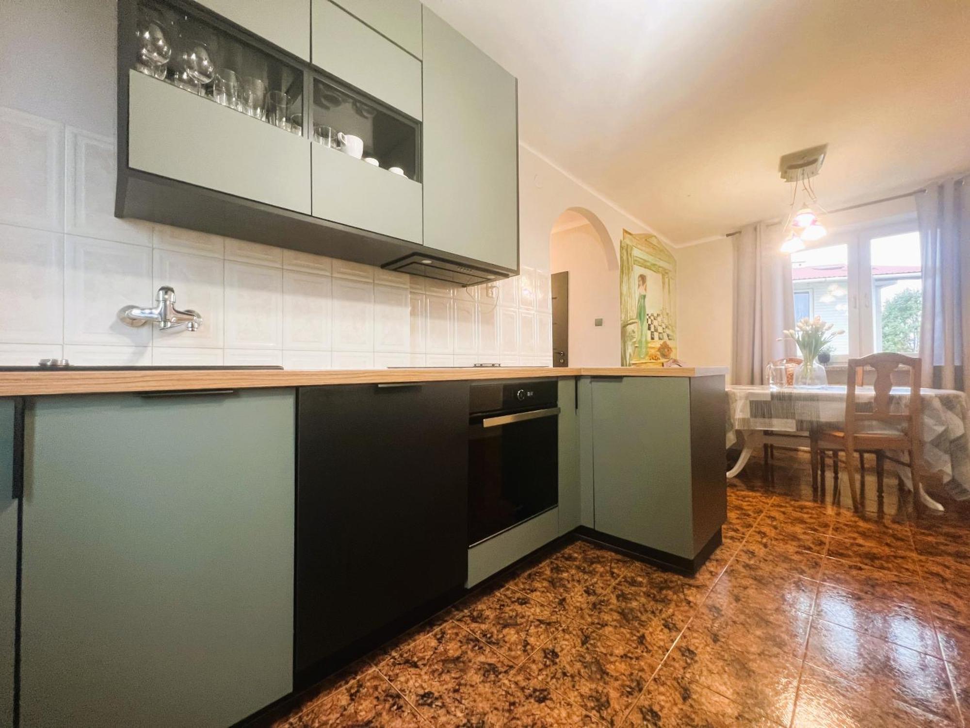 Apartamenty Romano Rzeszów Esterno foto