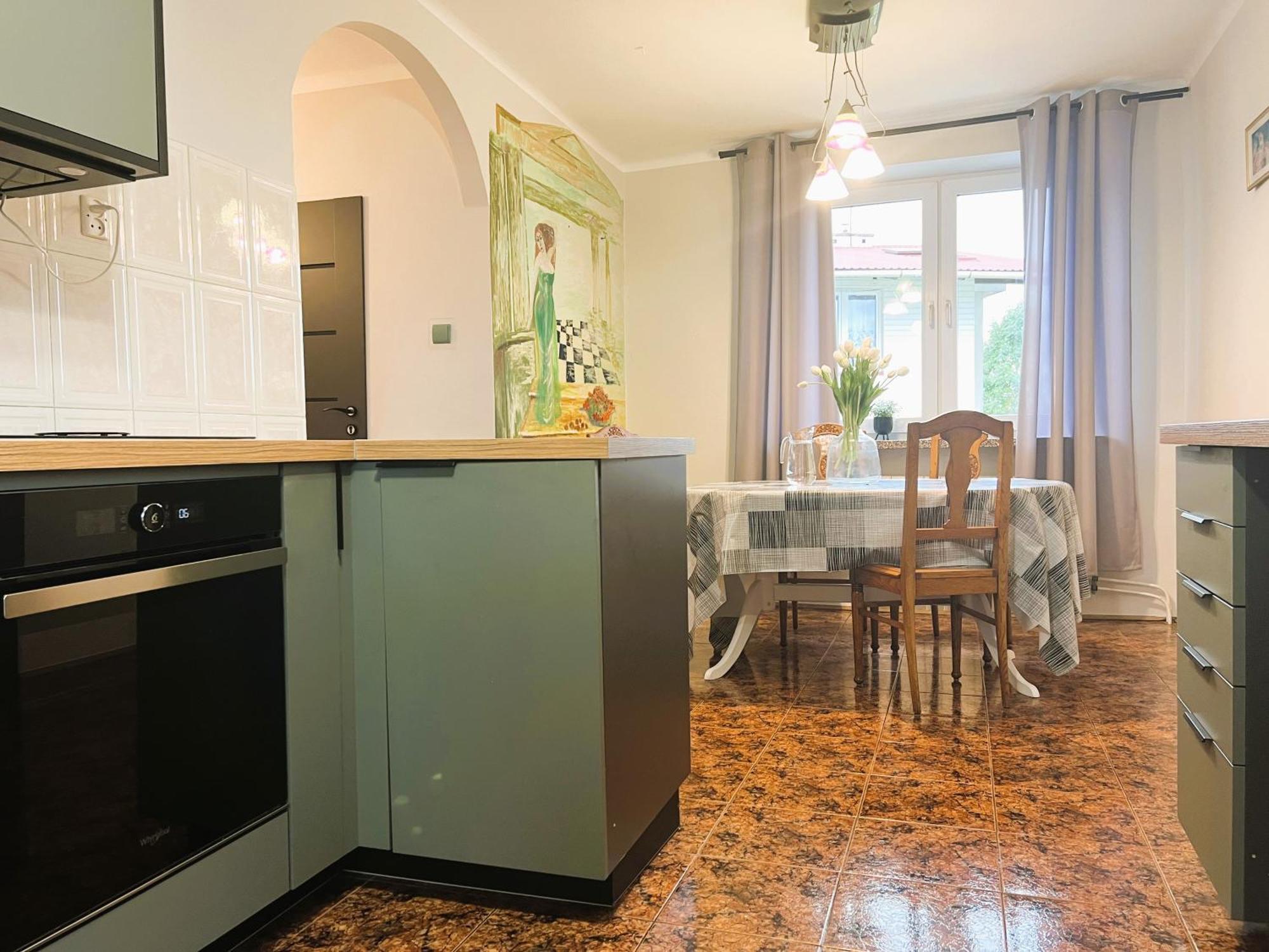 Apartamenty Romano Rzeszów Esterno foto