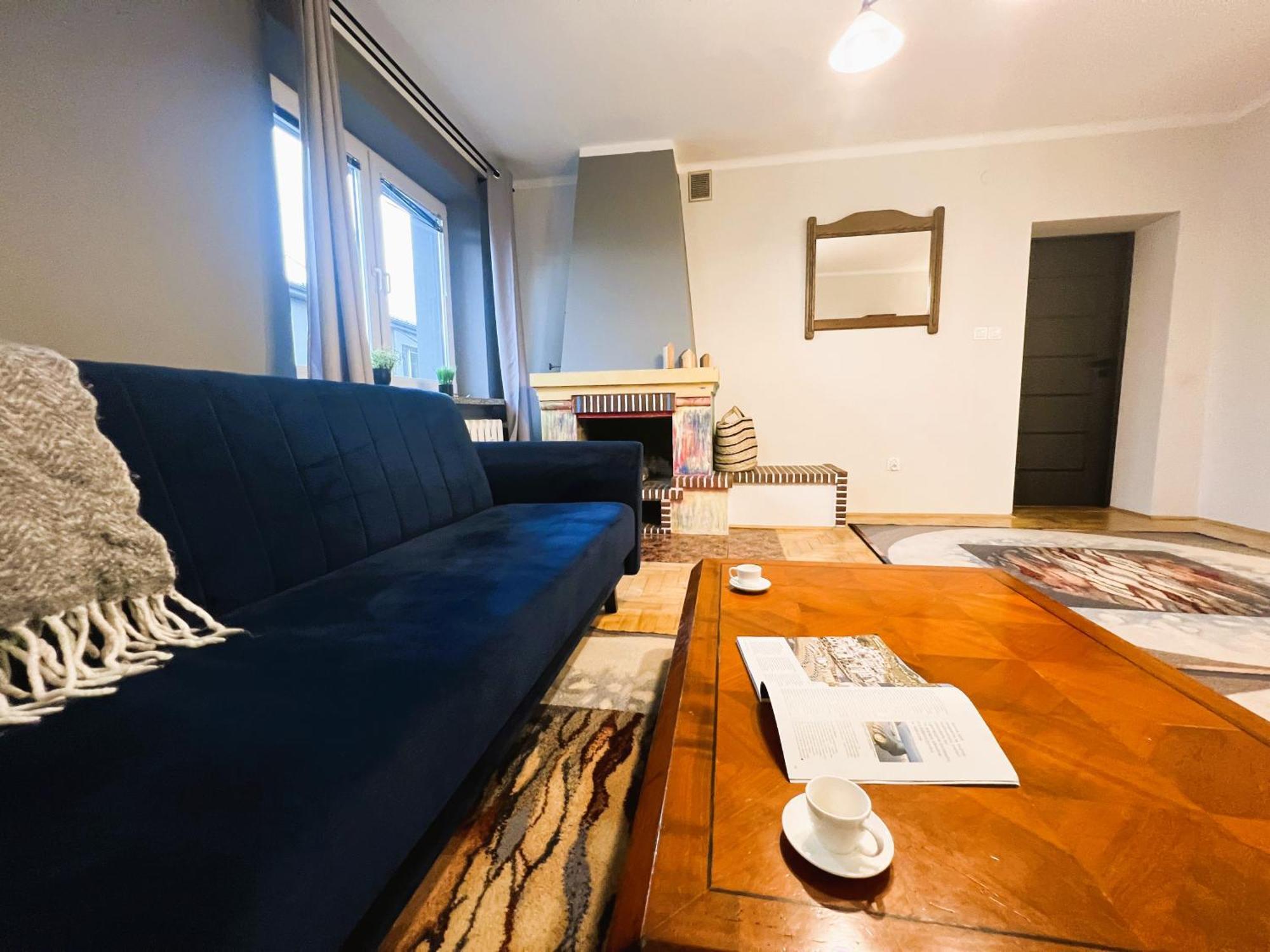 Apartamenty Romano Rzeszów Esterno foto