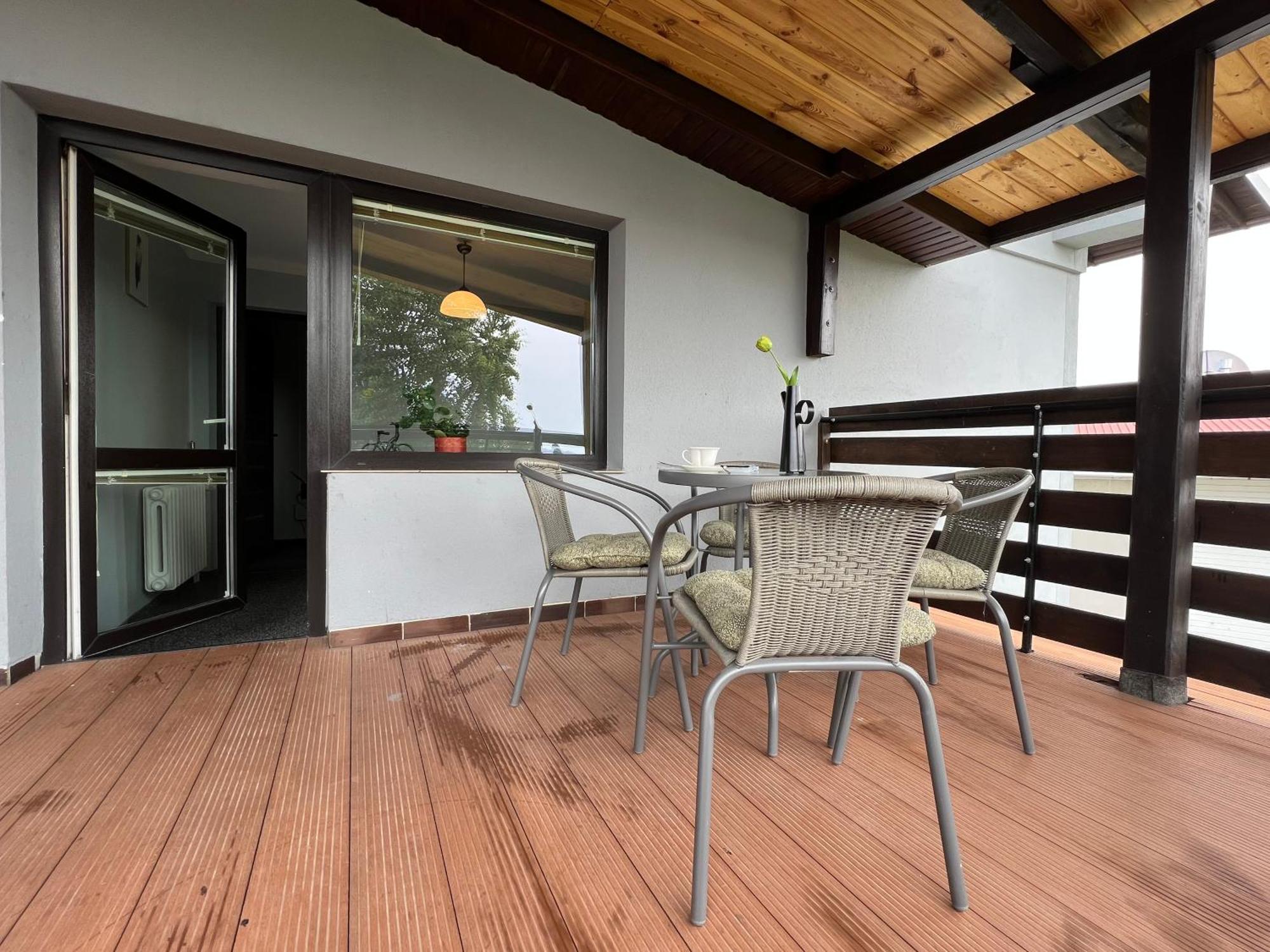 Apartamenty Romano Rzeszów Esterno foto