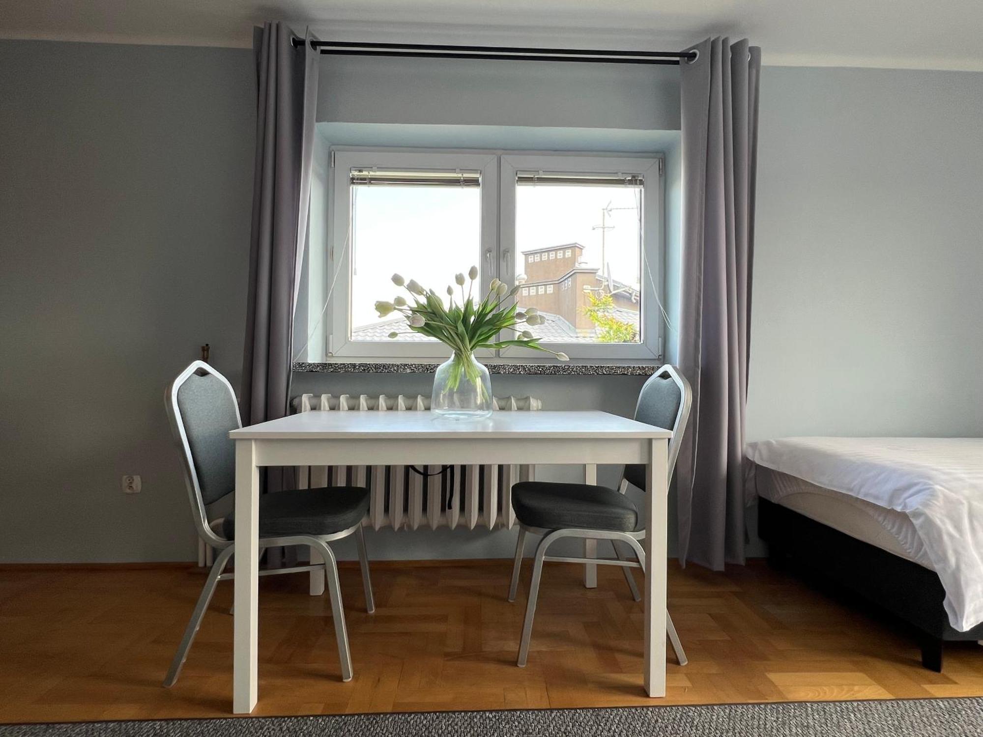 Apartamenty Romano Rzeszów Esterno foto