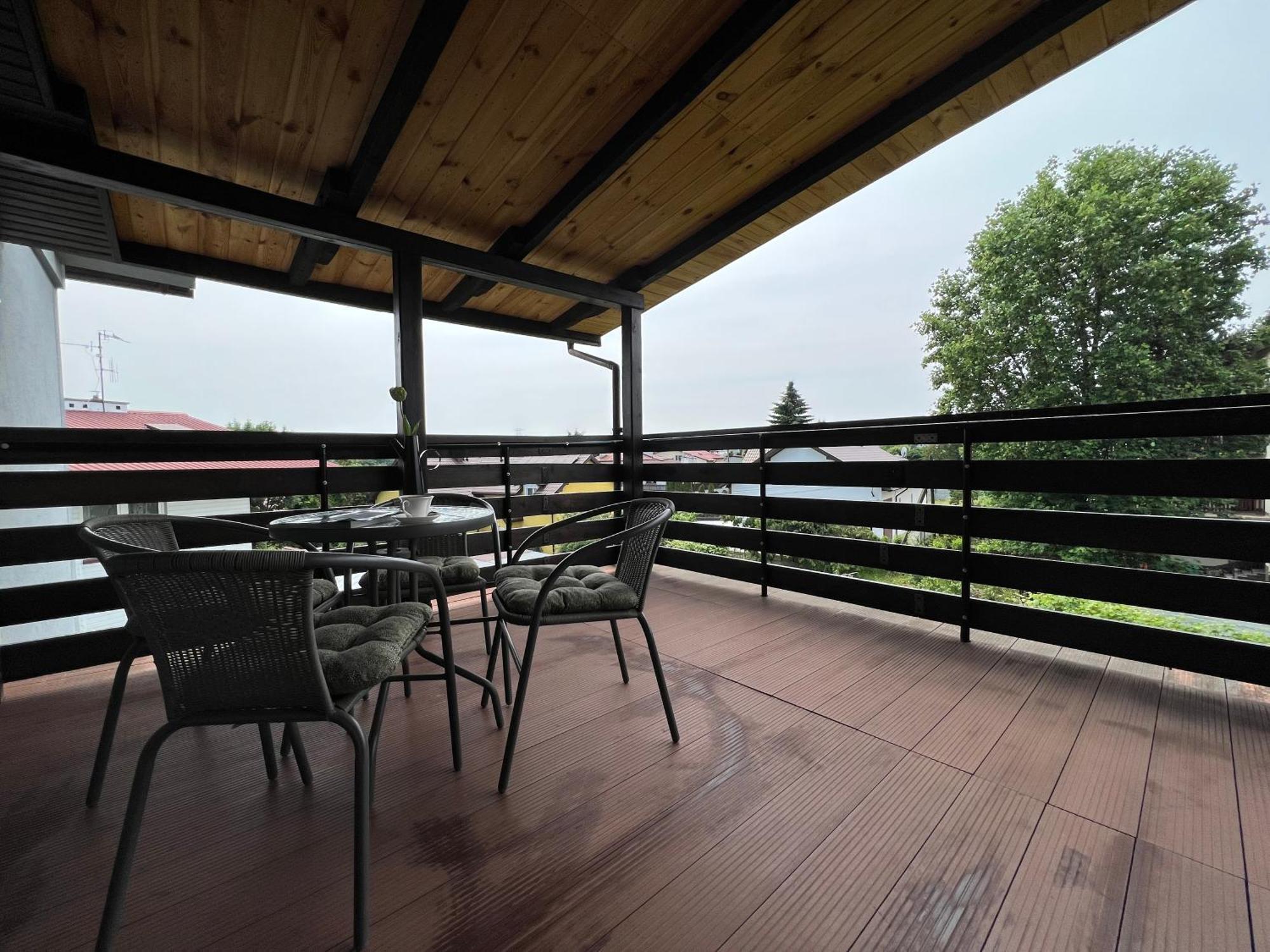 Apartamenty Romano Rzeszów Esterno foto