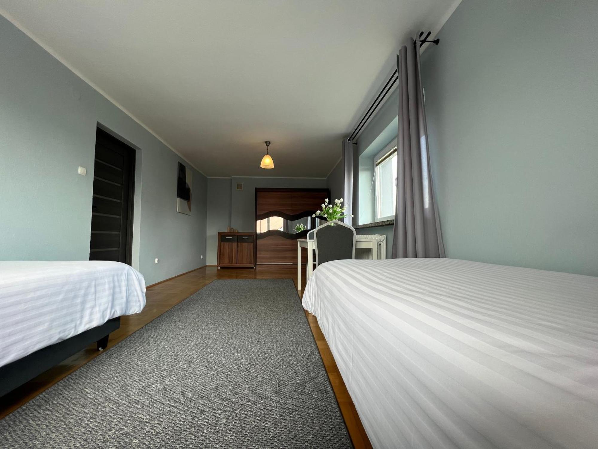 Apartamenty Romano Rzeszów Esterno foto