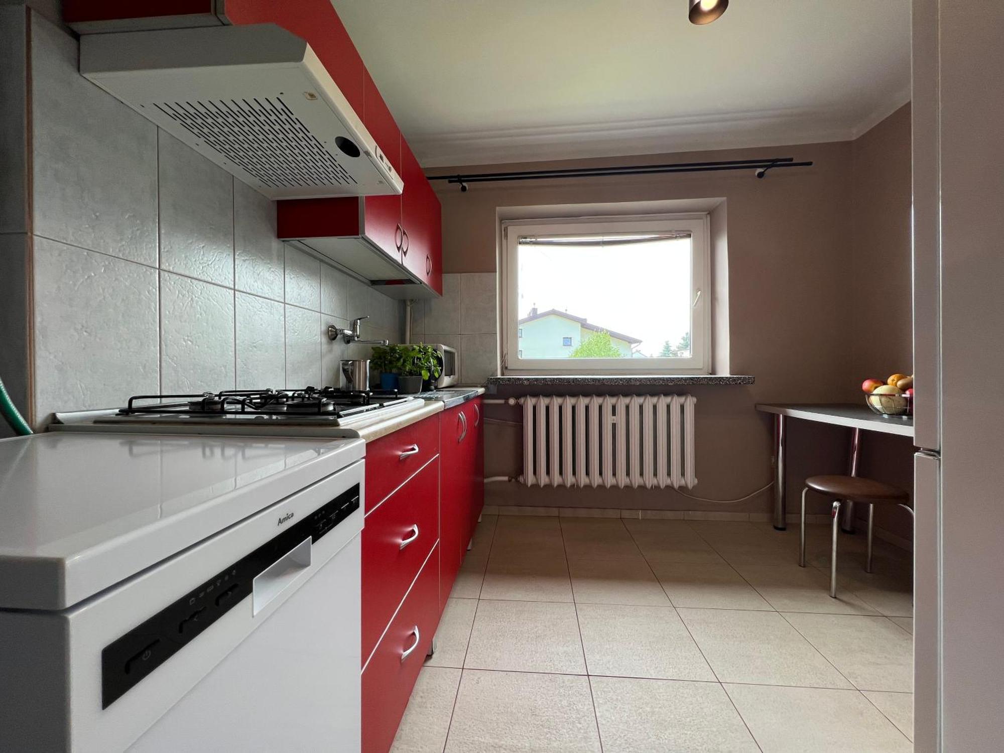 Apartamenty Romano Rzeszów Esterno foto