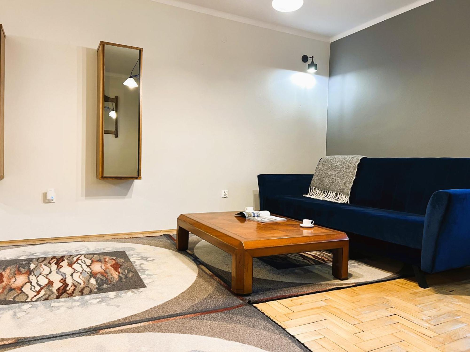 Apartamenty Romano Rzeszów Camera foto