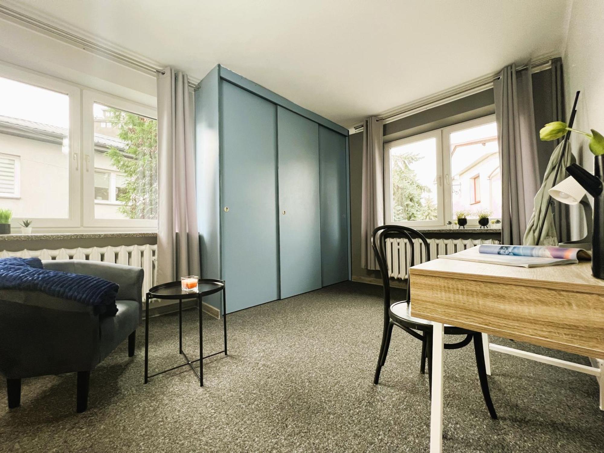 Apartamenty Romano Rzeszów Camera foto