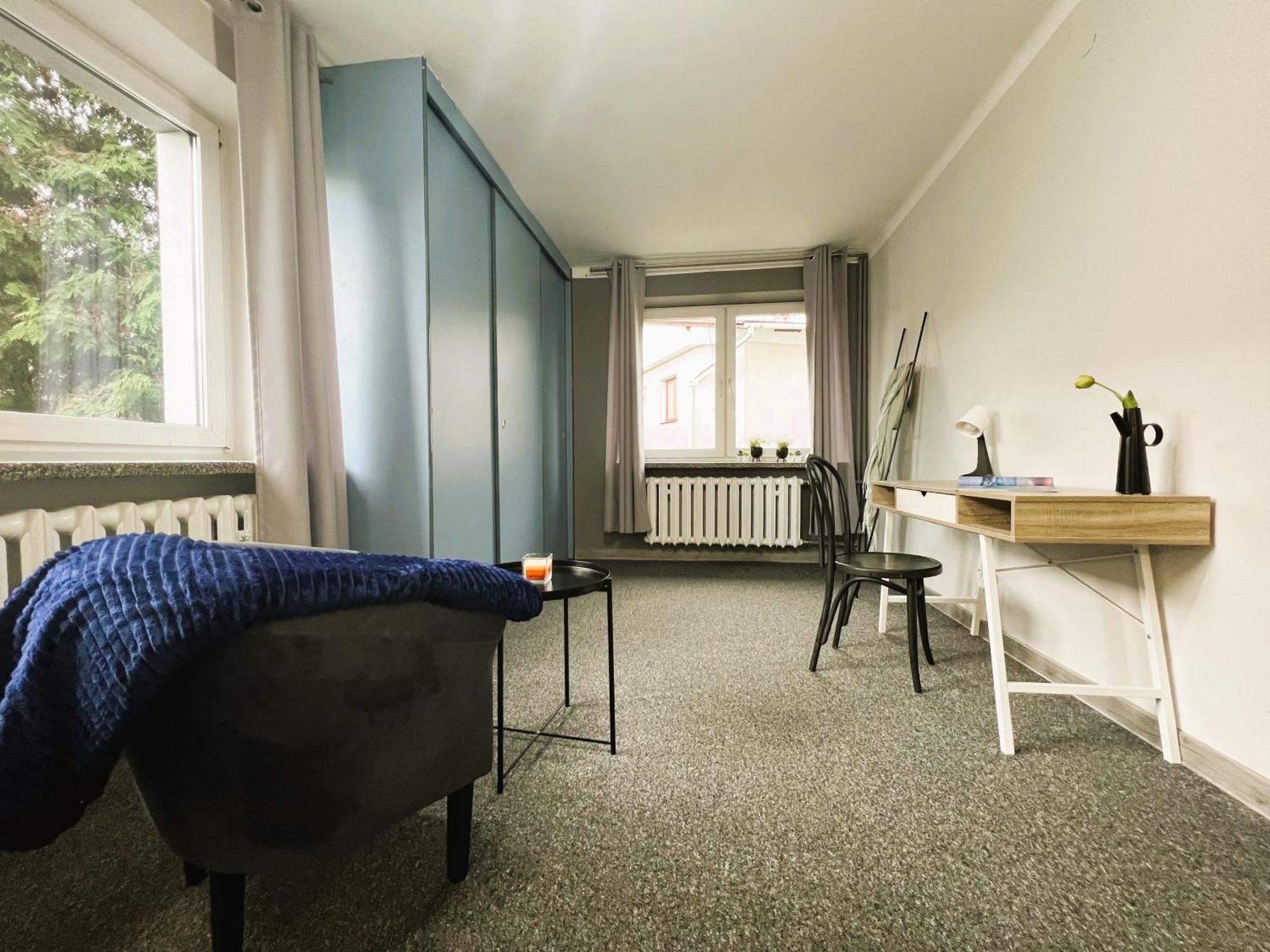 Apartamenty Romano Rzeszów Camera foto