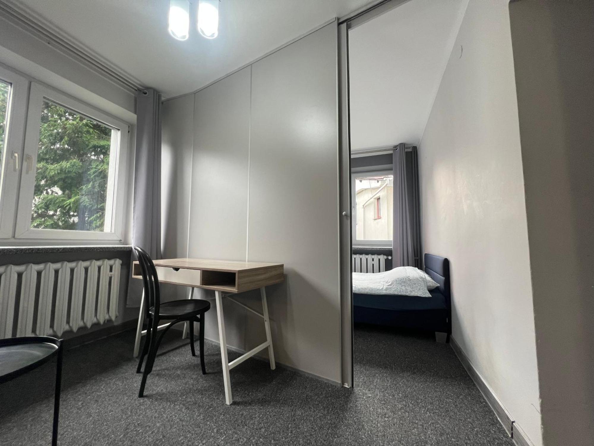 Apartamenty Romano Rzeszów Esterno foto